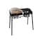 Camp Chef Camp Chef 14 in. Propane Gas Outdoor Pizza Oven Stainless Steel PZ30D - alternate 2